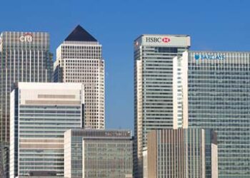UK financial services