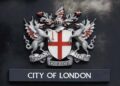 City_of_London_crest