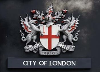 City_of_London_crest