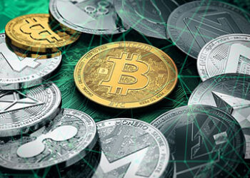 Cryptocurrencies