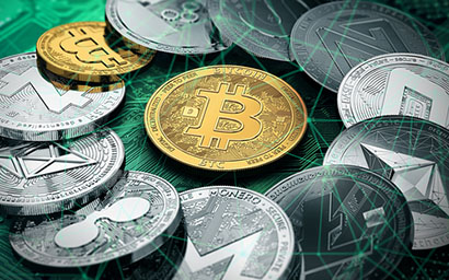 Cryptocurrencies