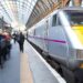 London_train