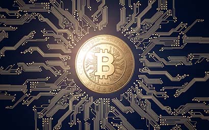 Cyptocurrency