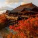 Kiyomizu-dera Temple
