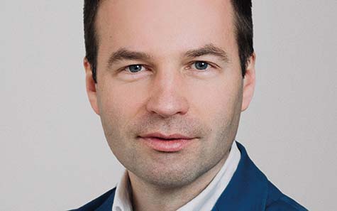 Mateusz Derejski