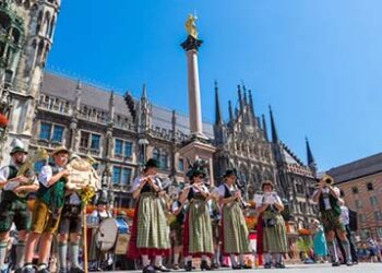 Munich