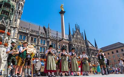 Munich