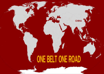 NN IP and ChinaAMC to collaborate on One Belt One Road