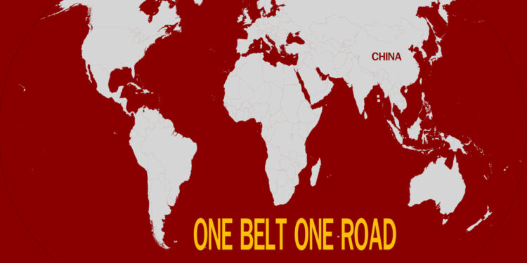 NN IP and ChinaAMC to collaborate on One Belt One Road
