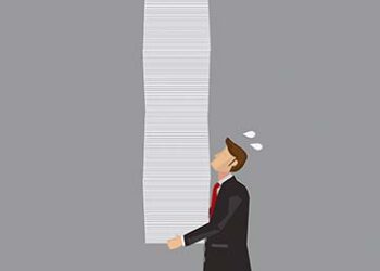 Paperwork