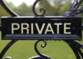 Private_sign
