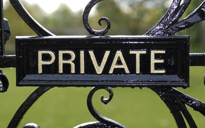 Private_sign