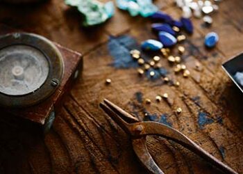 Treasure hunting