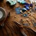 Treasure hunting