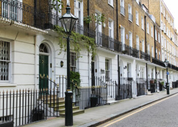 UK property