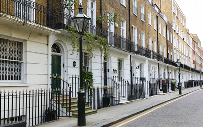 UK property