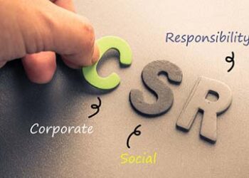 Corporate social responsibility