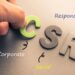 Corporate social responsibility