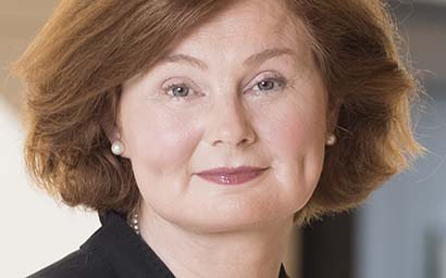 Esma appoints CBI director to management board