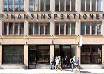 Finansinspektionen