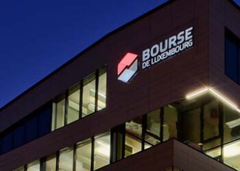 Luxembourg Stock Exchange