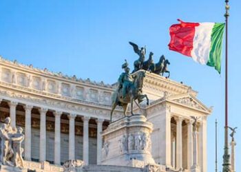 Monumento Nazionale a Vittorio Emanuele
