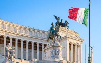 Monumento Nazionale a Vittorio Emanuele