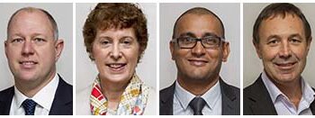 SOUTH AFRICA ROUNDTABLE: Airline syndrome