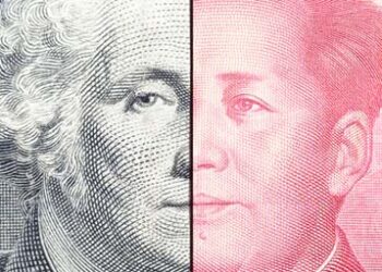 US-China trade war