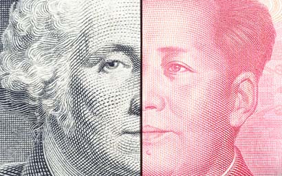 US-China trade war