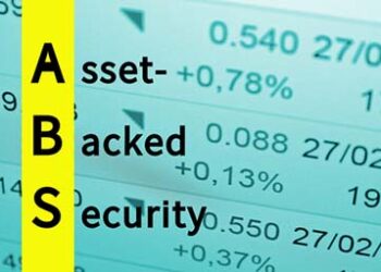 Asset-backed securities