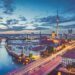 Berling_at_sunset