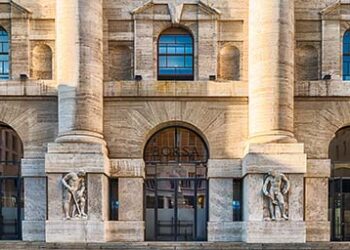 Borsa Italiana
