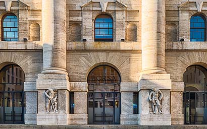 Borsa Italiana