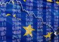 European_stock_down