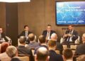 FundTech Lab event London