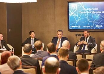 FundTech Lab event London