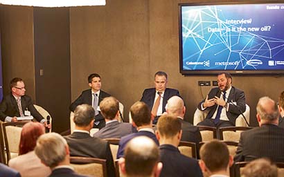 FundTech Lab event London