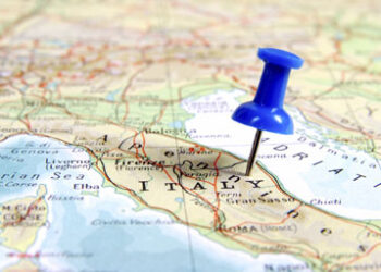 Italy_on_the_map