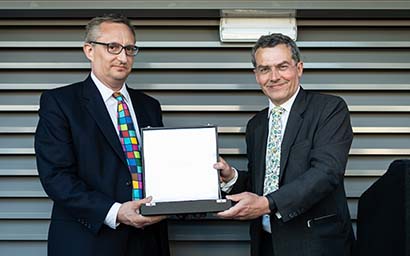 Mark_Latham_award
