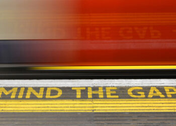 Pension funding gap
