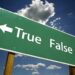 True_false