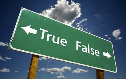 True_false