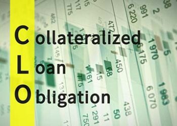 collateralised loan obligations