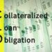 collateralised loan obligations