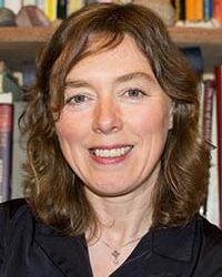 Fiona Rintoul