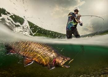 Fisherman