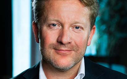 VanEck appoints European head