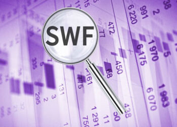 Sovereign-wealth-funds