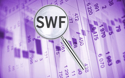 Sovereign-wealth-funds